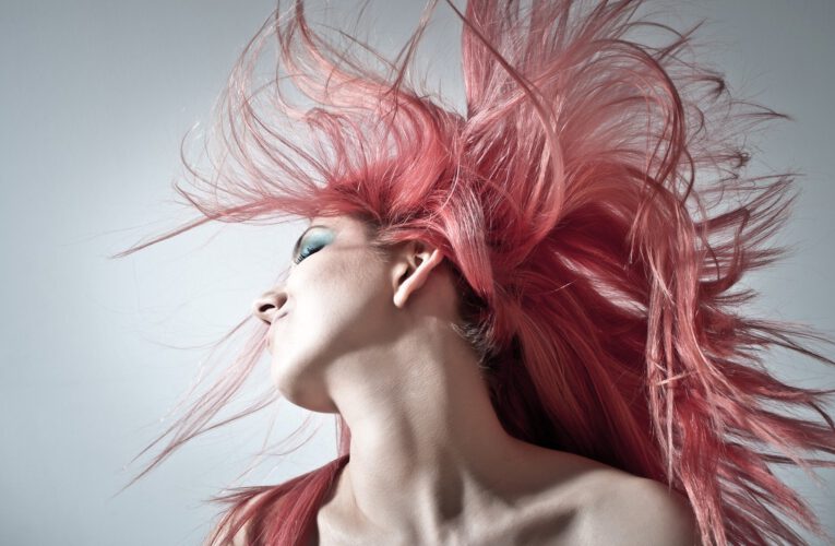Kosmetyki Insight – dla piękna Twoich włosów!