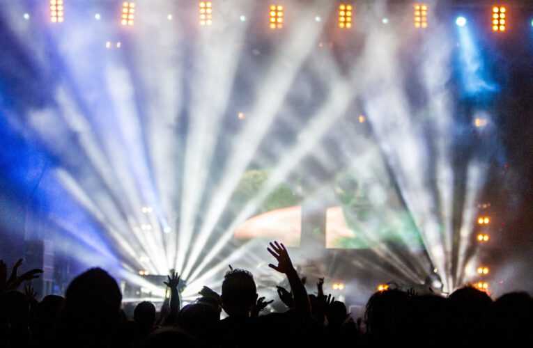 Odpowiednie nagłośnienie koncertów – dlaczego warto postawić na doświadczoną firmę?