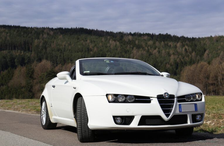 Wynajem długoterminowy Alfa Romeo – jak wygląda i do kogo jest skierowany?